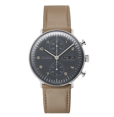 Junghans shop chronoscope automatic