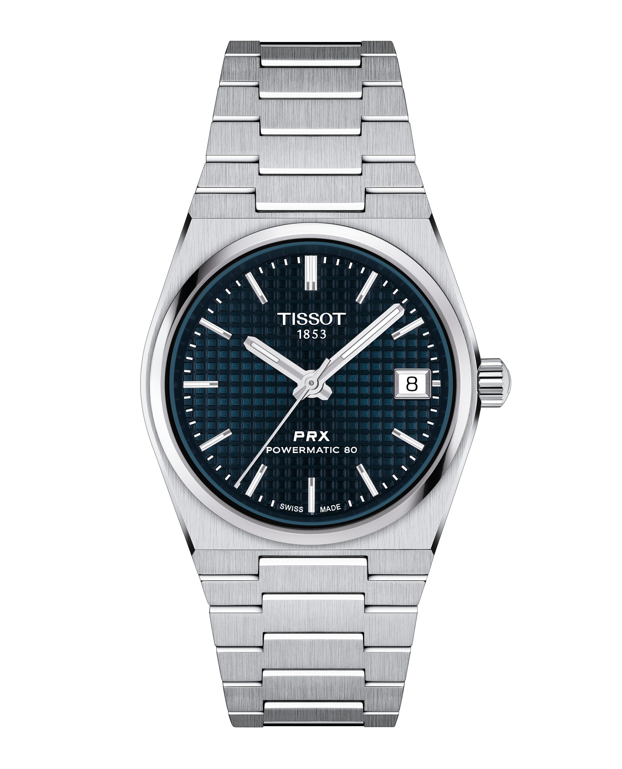 Tissot 2024 automatic classic