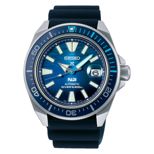 Seiko Prospex - Prospex PADI Special Edition Automatic SRPJ93