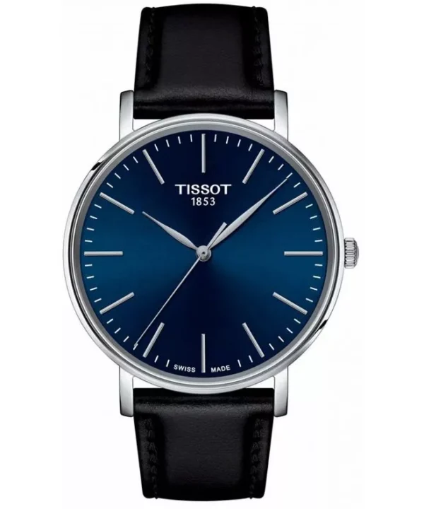 Tissot - Everytime Quartz 40mm T1434101604100