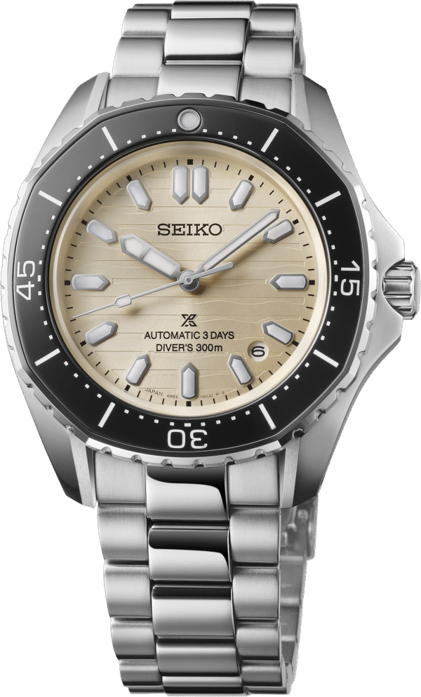 Seiko Prospex - Automatic Diver 41mm SPB481