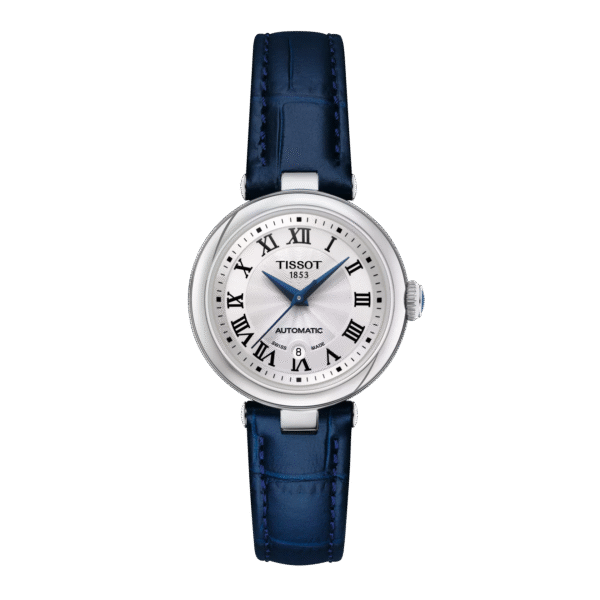 Tissot - Bellissima Automatic 29mm T1262071601300