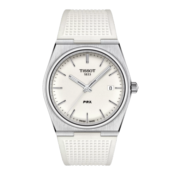 Tissot - PRX Quartz 40mm T1374101701100