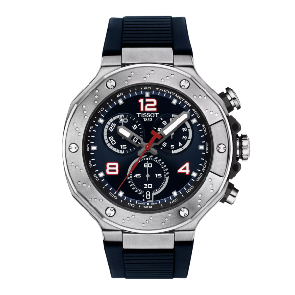 Tissot - T-Race MotoGP™ Chronograph 2024 Limited Edition of 8,000 pieces Quartz T1414171704700