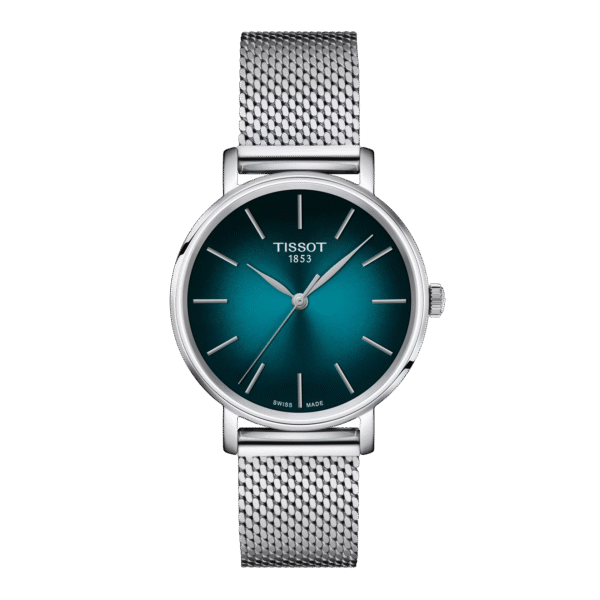 Tissot - Everytime Quartz 40mm T1432101109100