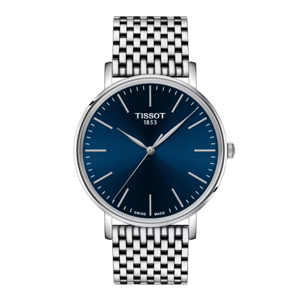 Tissot - Everytime Quartz 40mm T1434101104100