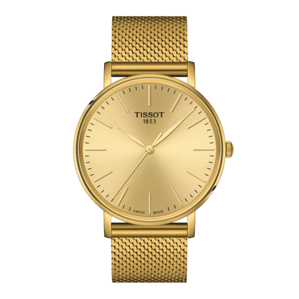 Tissot - Everytime Quartz 40mm T1434103302100