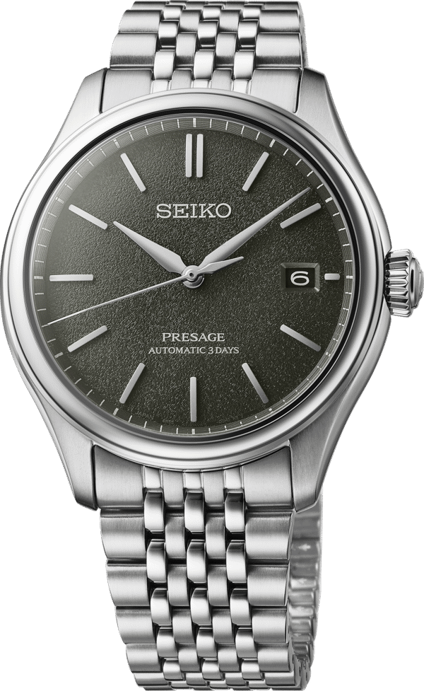 Seiko Presage - Classic Series Automatic 40mm SPB465