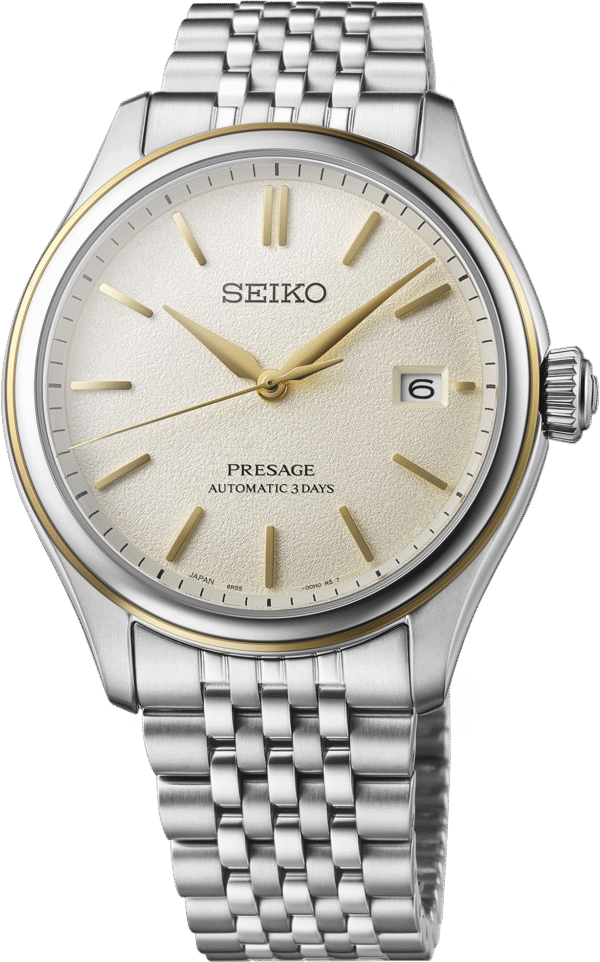 Seiko Presage - Classic Series Automatic 40mm SPB478