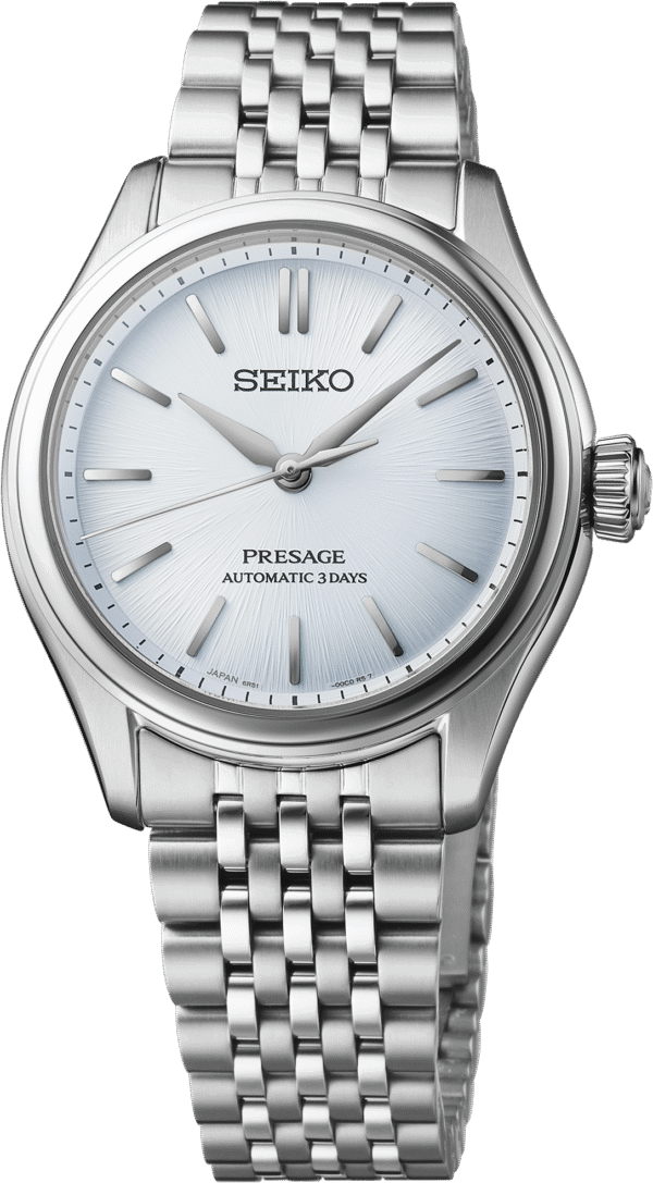 Seiko Presage - Classic Series Automatic 36mm SPB521