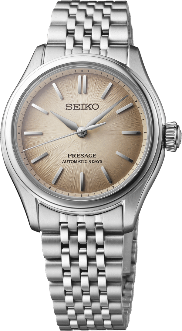 Seiko Presage - Classic Series Automatic 36mm SPB523