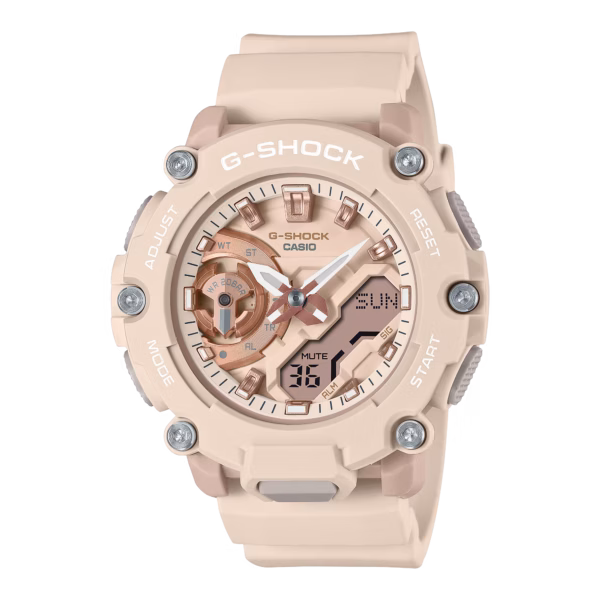 Casio G-SHOCK - Analog-Digital GMAS2200M-4A