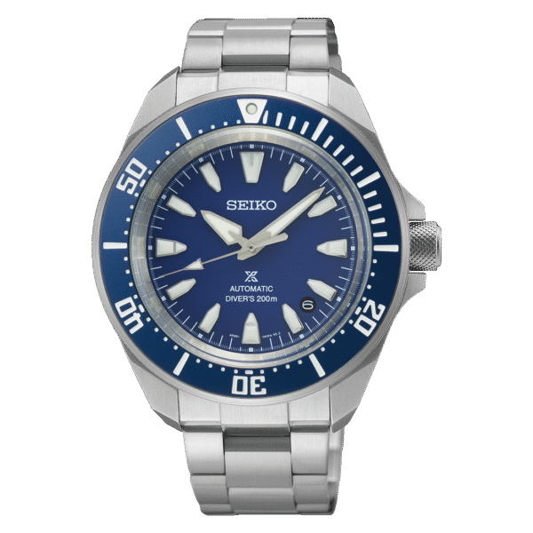 Seiko Prospex - Automatic Diver Blue Dial 41.7mm SRPL51