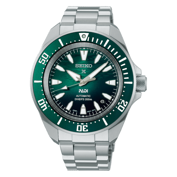 Seiko Prospex - Automatic Diver PADI Special Edition 41.7mm SRPL53