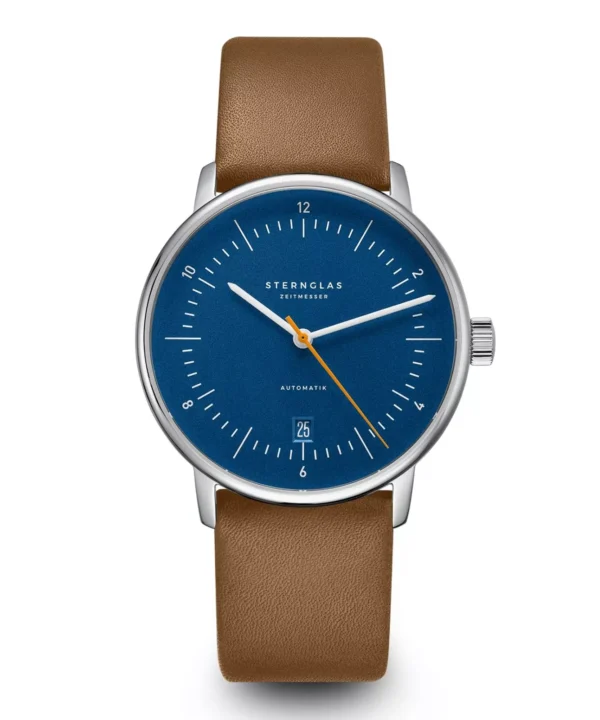 Sternglas - NAOS Automatic 38mm S02NA45PR01