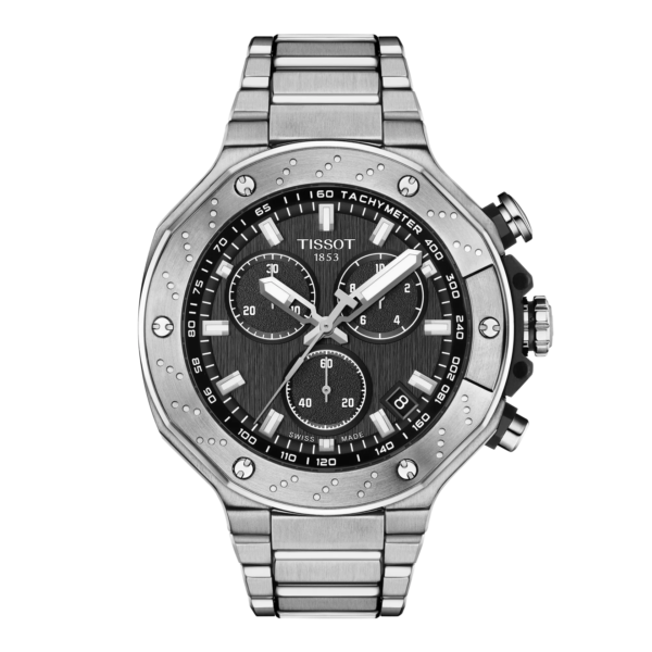 Tissot - T-Race Chronograph Quartz 45mm T1414171105101