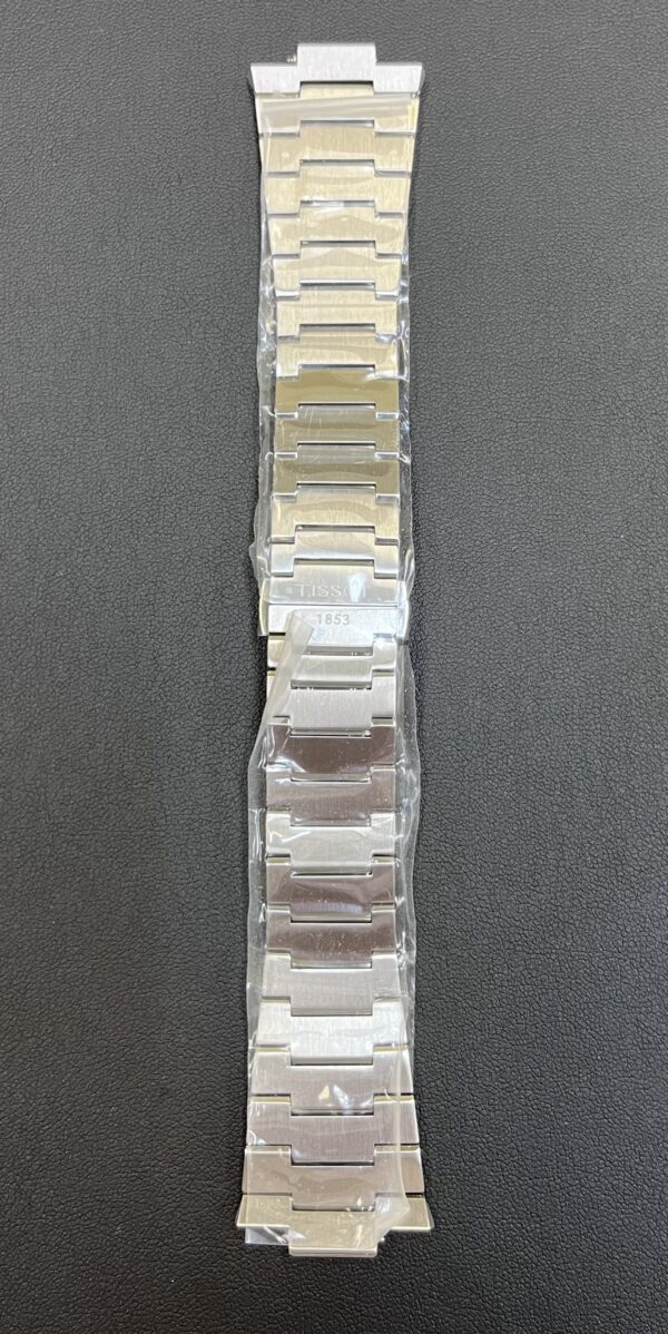 Tissot PRX Stainless Steel Bracelet for 40mm Watch T137410A T605046447