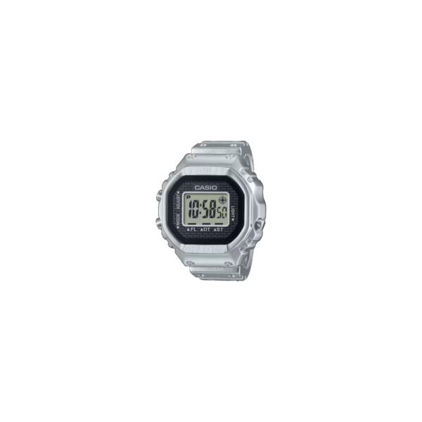 Casio - Pre-Order 50th Anniversary Casio Ring Watch CRW001-1
