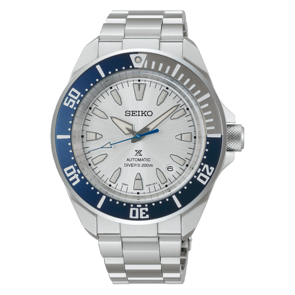 Seiko Prospex - 145th Anniversary Limited Edition of 9,999 Automatic 41.7mm HBB001