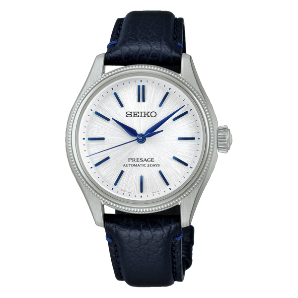 Seiko Presage - Classic Series 145th Anniversary Limited Edition of 2,500 Automatic 36mm HCC004