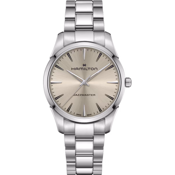 Hamilton - Jazzmaster Quartz 40mm H32461121