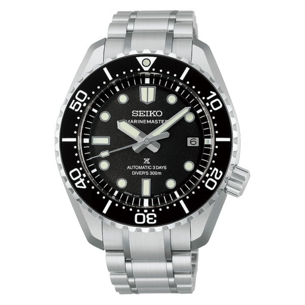 Seiko Prospex - Marinemaster 1968 Heritage Diver's Automatic 42.6mm HBF001