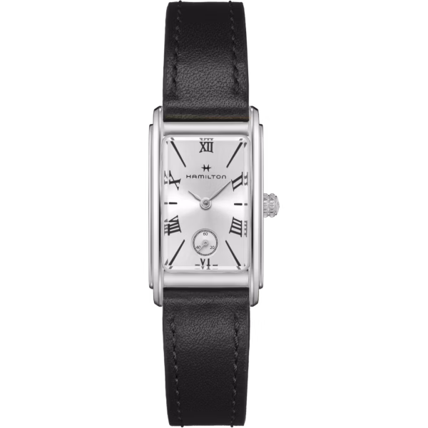 Hamilton - American Classic Ardmore Small Quartz 19mm x 27mm H11221750